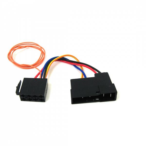 ISO-DIN harness Porsche 911/928/964