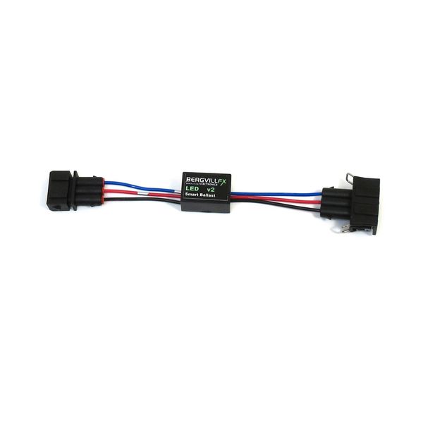 LED Smart Ballast 993